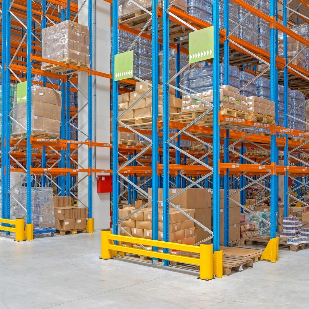 Shipping Cost Savings